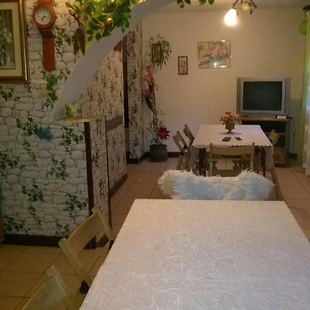 Agroturustyka Grazyna Ksel Korbielow Ul Slepa Dolina 2 Korbielów Exterior foto