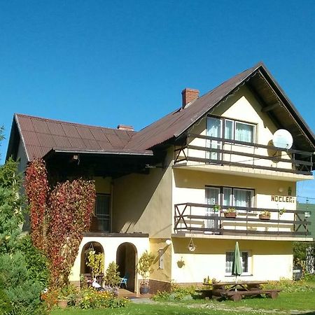 Agroturustyka Grazyna Ksel Korbielow Ul Slepa Dolina 2 Korbielów Exterior foto