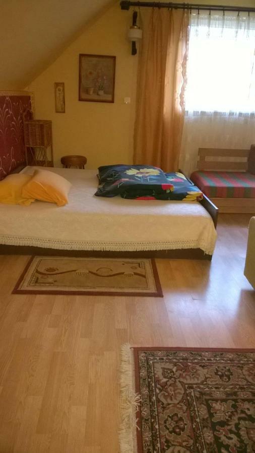 Agroturustyka Grazyna Ksel Korbielow Ul Slepa Dolina 2 Korbielów Exterior foto